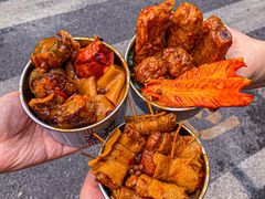 -签小二串串火锅(观音桥店)