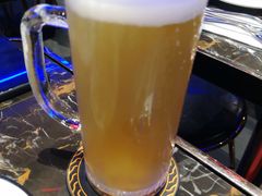 自酿黄啤-MOSSO德国餐厅·音乐酒吧(环宇荟店)