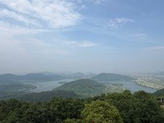 -南北湖风景区