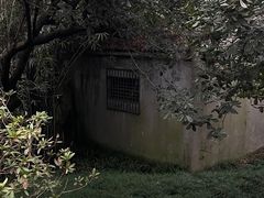 -无锡梅园公园