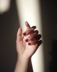 -Seven Nail七姑娘の美甲店
