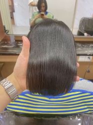 -88潮牌美发沙龙