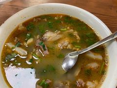 -春雨羊汤店(广开四马路总店)