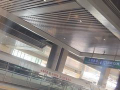 -合肥南站