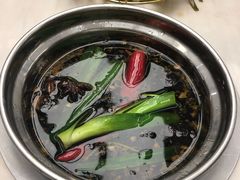 -围炉夜话·潮汕卤水火锅(榕江店)