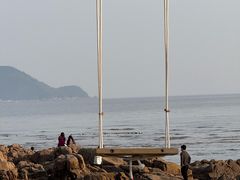 -宁波松兰山滨海旅游度假区