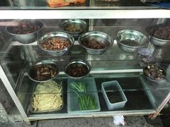 -清泉食杂店