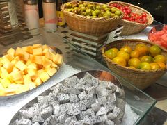 -青岛青龙美爵酒店·阳光海岸西餐厅