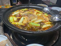 -小饕荟雅安贡椒鱼鲜馆(广福桥店)