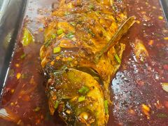 豆瓣鱼-无味饭店(九眼桥商业文化广场店)