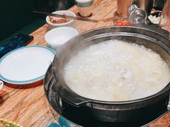 -春润大地海南椰子鸡(沙井京基百纳广场店)