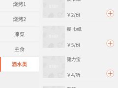 -老地方烤肉(东岗路店)