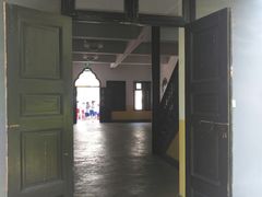 -湖南省立第一师范学校旧址