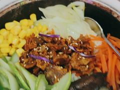 -Meet Sun韩式大排档(五一广场7MALL店)