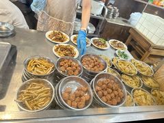 -清真马杰山牛肉汤馆