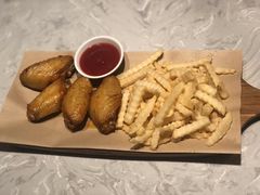 -必胜客(会展店)