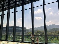 -广州市城市规划展览中心