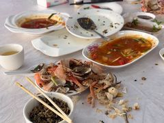 -众味海鲜大排档·活海鲜·潮汕味(南澳店)