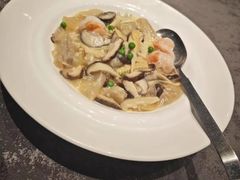 -好福记饭店(红梅公园店)