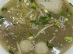 -榮泰米粉湯(Left Shop)