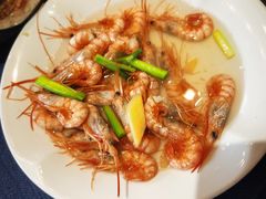 -鹰龙海畔度假酒店(咸祥店)