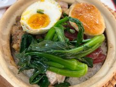 -华记煲仔华·煲仔饭(人和店)