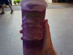 -真茶屋·0奶精(街道口一店)