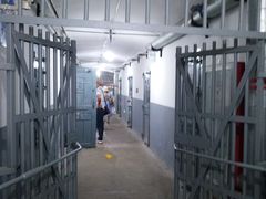 -青岛德国监狱旧址博物馆