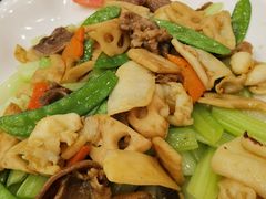 -龙的酒楼·手工早茶·顺德菜(近良路店)