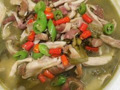 -满汉楼(江畔店)