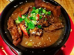 姜母鸭-聪辉同安老美食饭店(大元路店)