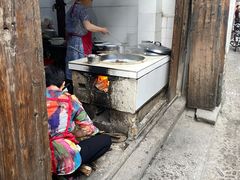 -佰仙面馆