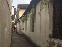 -绍兴书圣故里景区