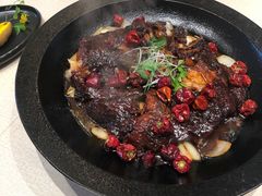 -将相和·海鲜蒸饺大连菜