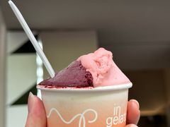 -Dip in Gelato(富民路店)