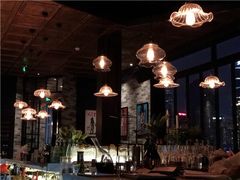 大堂-AZUL by FUEL蓝色·法式酒馆(琶醍店)