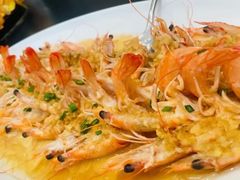 -连鹭海鲜·海肠捞饭·海胆饭(星海店)