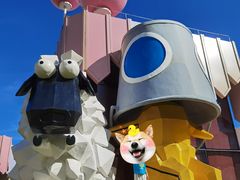 -水桶王国主题餐厅·聚会·生日派对·亲子活动·家庭套餐(亚龙湾希尔顿店)