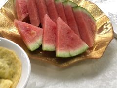 水果拼盘-聚丰园•湖鲜餐厅(阿红私房菜梅石路店)