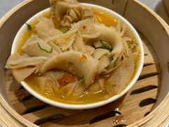 -潮府馆·非遗潮州菜·世纪公园(新国际博览中心店)