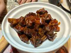 -绿茶餐厅(千岛湖银泰城店)