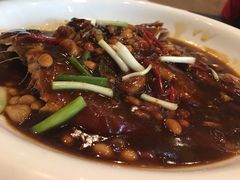 -扬州狮子楼·非遗淮扬菜(总店)
