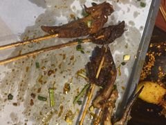 -林二哥宜烤官·宜宾小烧烤