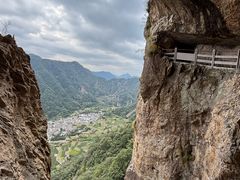 -雁荡山风景名胜区