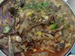 -张金涛熏鸡(人民南路店)