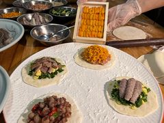 -金龙·打边炉(南京西路店)