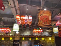 -江味龙虾馆·裸蓝龙虾(南山店)