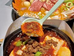 -七八冷面·延边朝鲜族美食(世纪汇店)