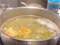 -牛焱·贵州黄牛肉火锅(城西银泰店)