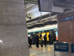 -角门西(地铁站)